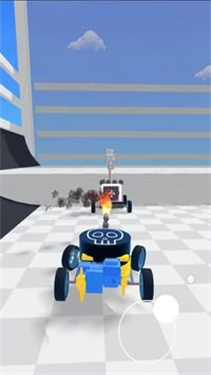 终极机器人锦标赛截图3