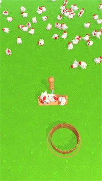 追鸡者截图3