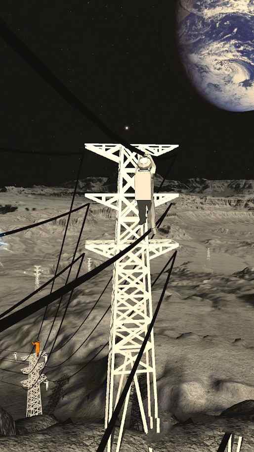 高压线酷滑截图3