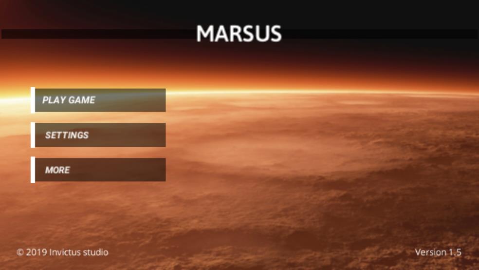 火星上的幸存者截图1