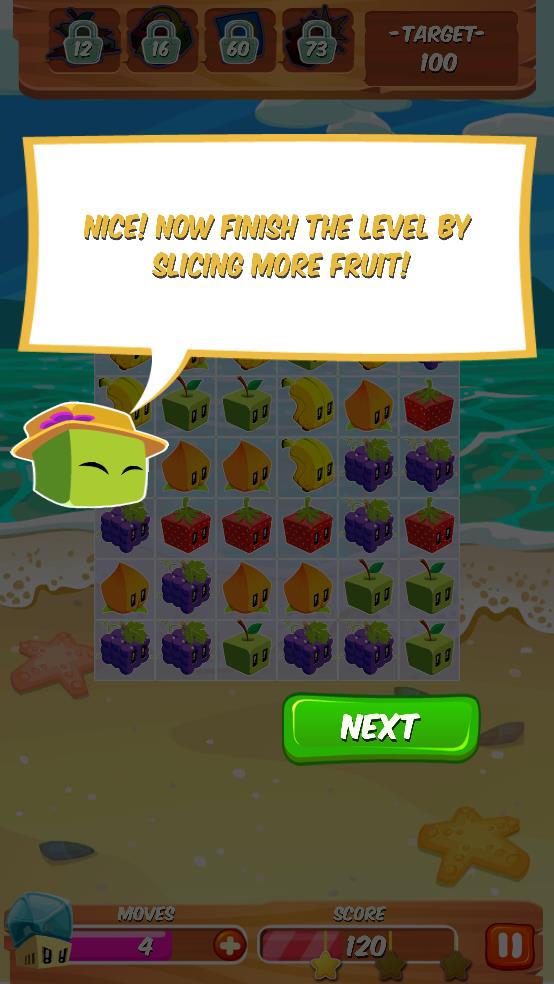 水果方块截图3