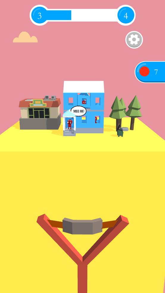 我打弹弓贼6截图2