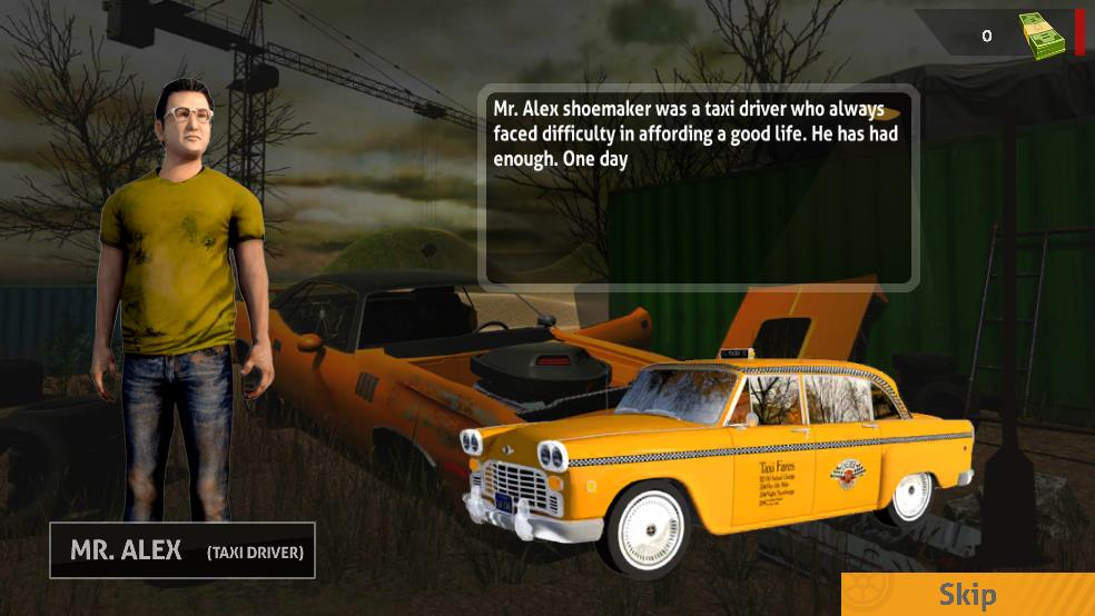 汽车修理工模拟器截图3