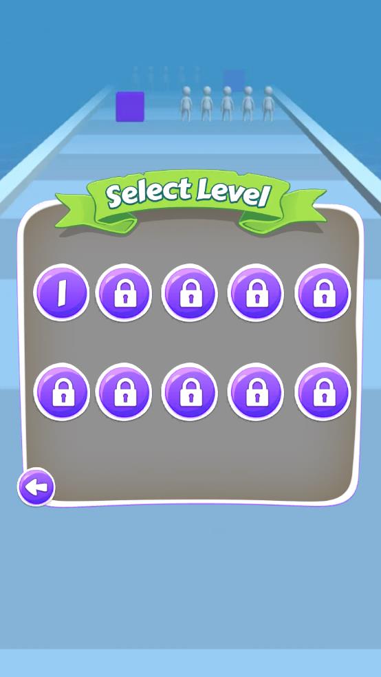 推开拥挤的人类截图1