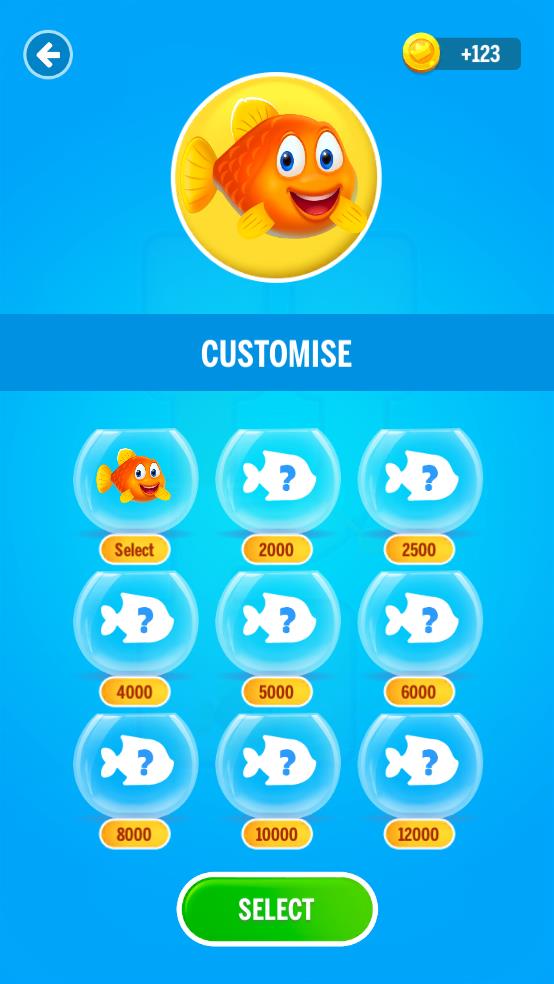 救救那条鱼截图3