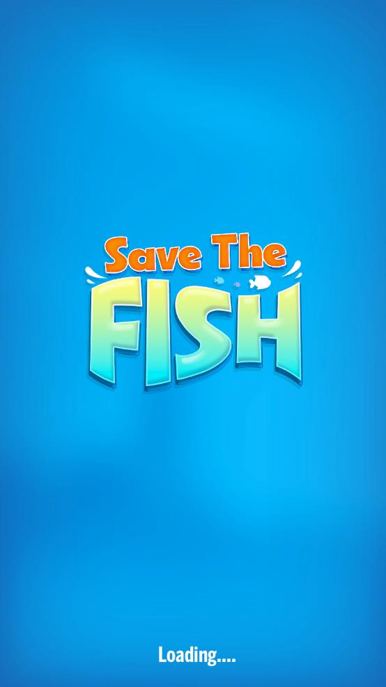 救救那条鱼截图1