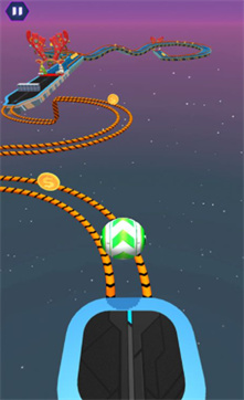 球球闯关大挑战截图1