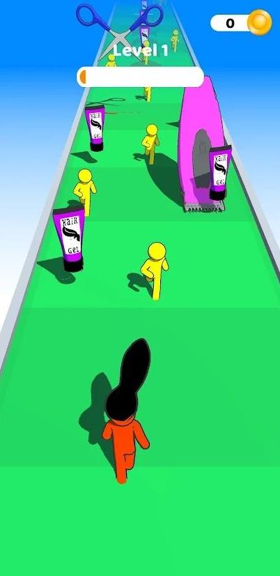 无敌飞机头截图3