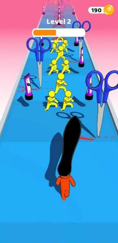 无敌飞机头截图1