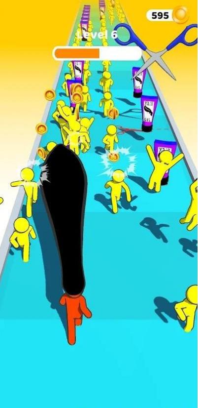 无敌飞机头截图2