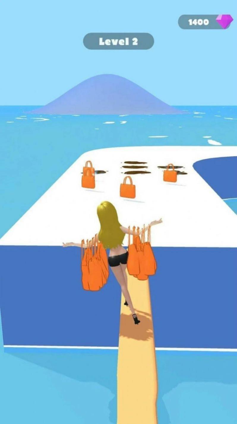 手提包收集截图3