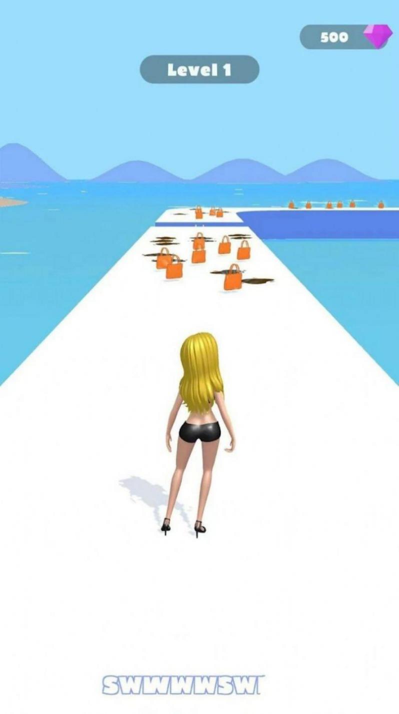 手提包收集截图2