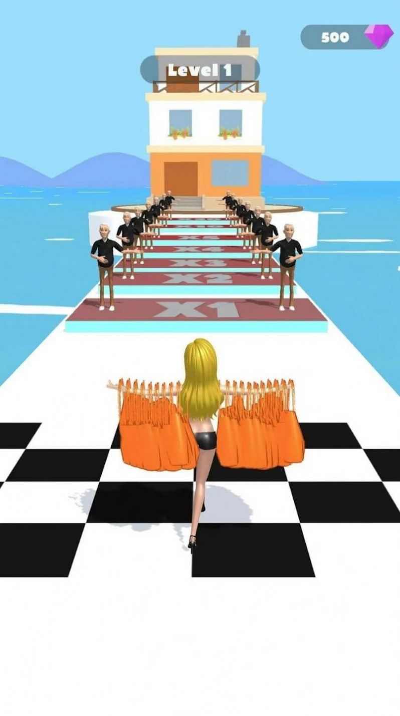 手提包收集截图1