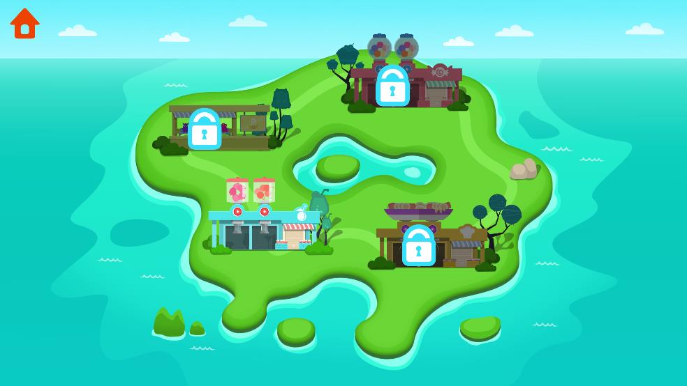 闪电小火车截图3