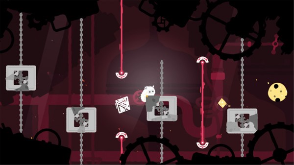 软萌历险记截图2