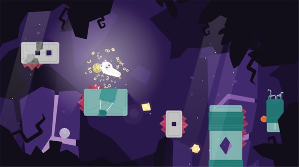 软萌历险记截图3