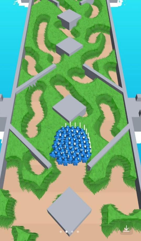 我小弟狂多截图1
