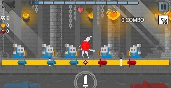 疾风剑豪亚索截图1