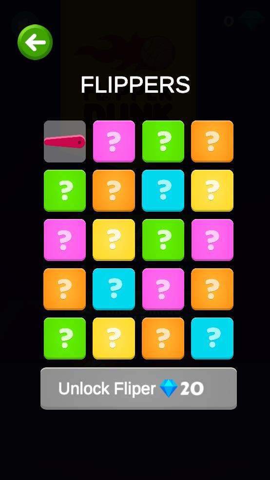弹射篮球截图2