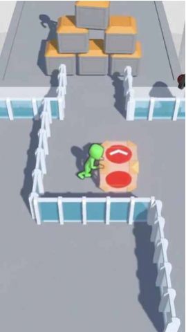 推到船上截图1
