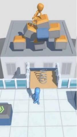 推到船上截图3
