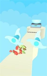 水果挨切之路截图2