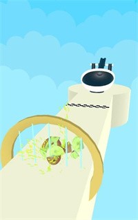 水果挨切之路截图3