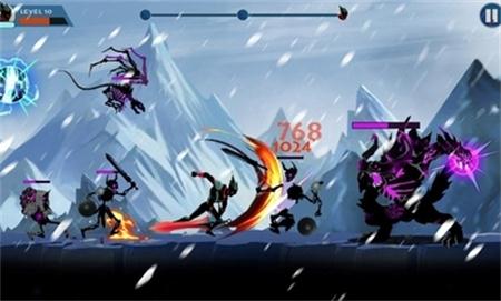 影子战士截图2
