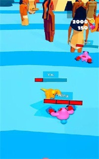 打手竞技场截图1