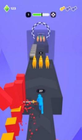 让它锋利截图3