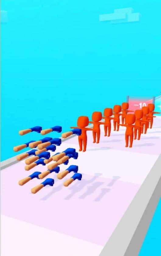 痛打他们截图2