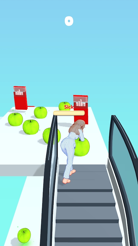 健康运行截图1