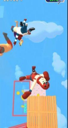 布娃娃跳楼截图3