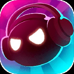 音悦球球图标