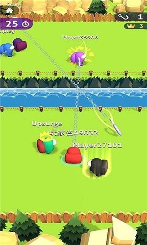 太空杀模拟器3D截图2