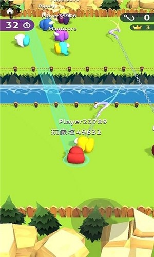 太空杀模拟器3D截图3