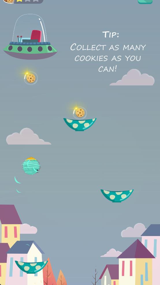 谁吃了饼干截图3