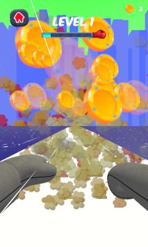 超级拳击3D截图3