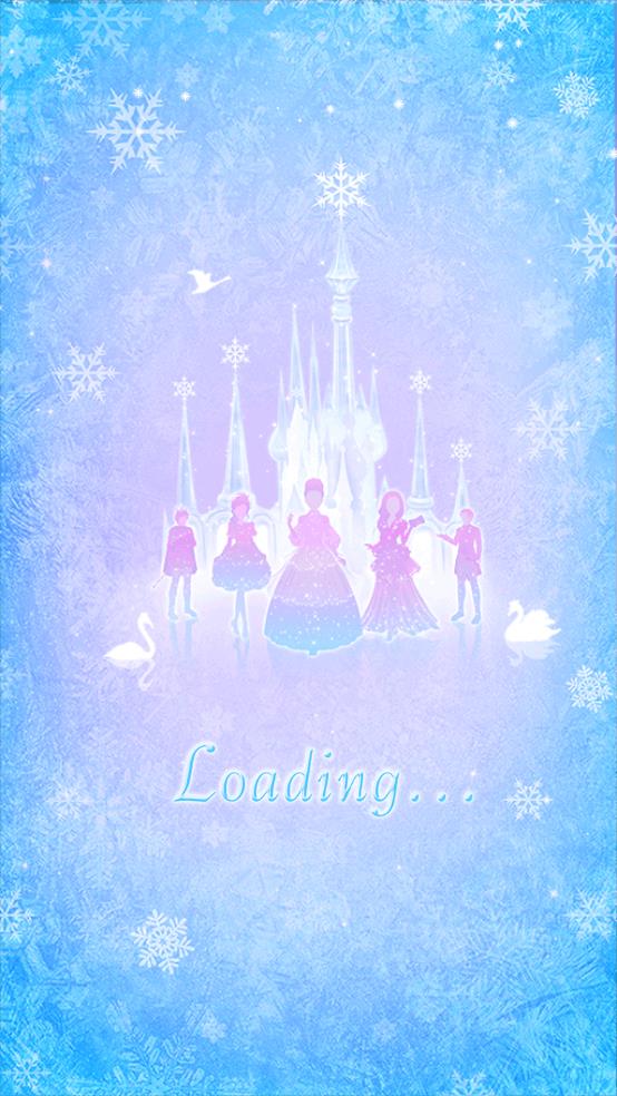 冰雪派对截图2
