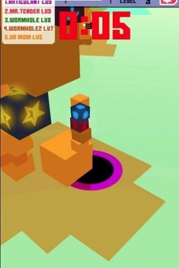 像素黑洞大作战截图3