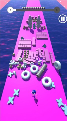 彩蛋小黄人3D截图3
