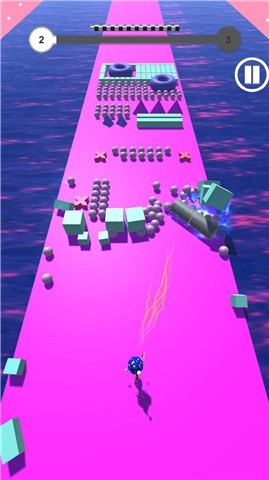 彩蛋小黄人3D截图2