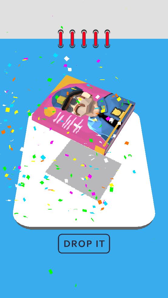 绳索弹弹弹截图2