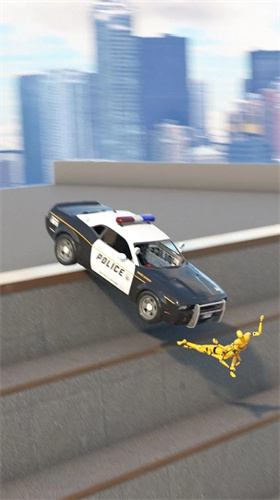 坠落艺术布娃娃截图2