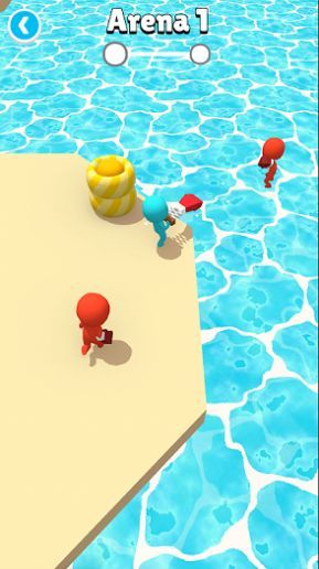 击退竞技场截图1