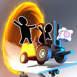 桥梁建造师传送门图标