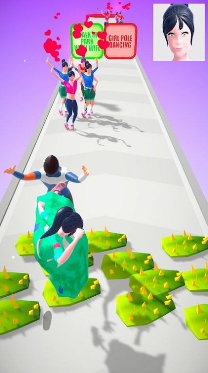 躲避伴侣截图3