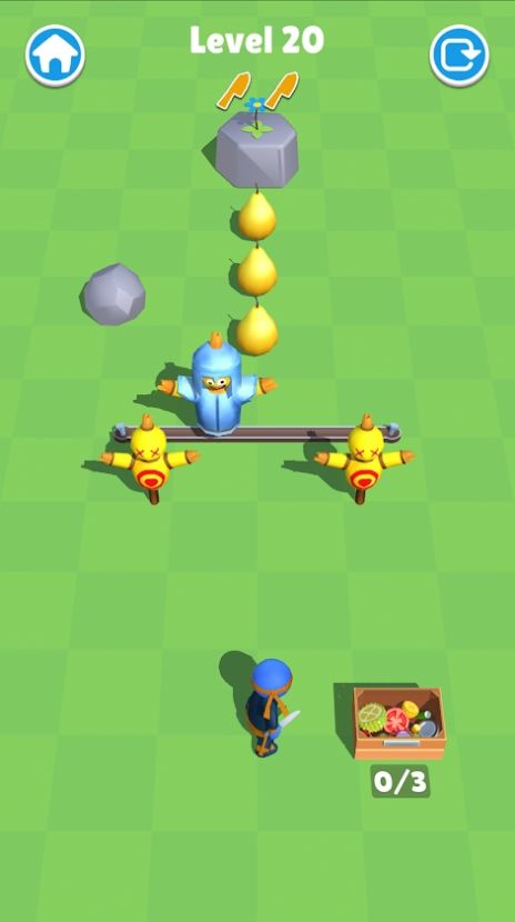 水果切割机截图3