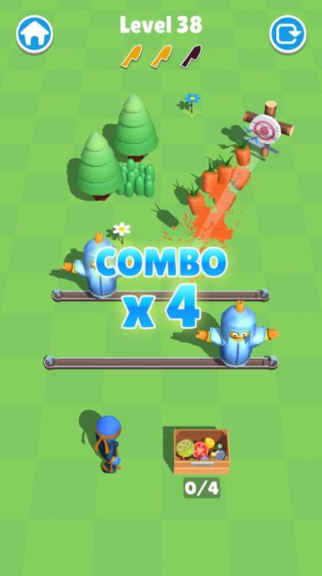 水果切割机截图2