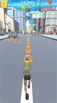 计算跑酷之行截图2